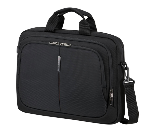 SAMSONITE Guardit 3.0 15.6" czarny 155201-1041 - 1327216 - zdjęcie 2